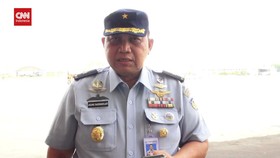 VIDEO: Keterangan TNI AU soal Dua Super Tucano Jatuh di Pasuruan