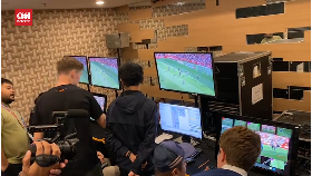 VIDEO: Melihat Workshop VAR Sebelum Diterapkan di Liga 1