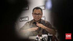 Elektabilitas Kecil di Jateng, Timnas AMIN Sebut Ada Potensi Kejutan