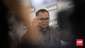 Sudirman Said Dengar Upaya Pembentukan Koalisi Besar Pemerintahan