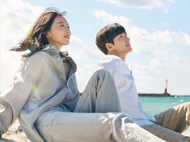 Lirik Lagu dan Terjemahan Dream (OST Welcome to Samdal'ri) - Taeyeon