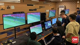 'Butuh <i>Nggak</i> Butuh' VAR di Liga 1