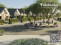 Free PPN, Rumah Rp 249 Juta Jadi Rp 214 Juta di Kota Podomoro Tenjo