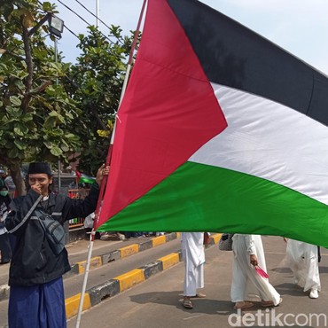 Ini Awal Mula Pendudukan Israel di Palestina Menurut Quraish Shihab