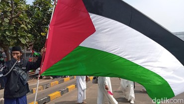img-title Ini Awal Mula Pendudukan Israel di Palestina Menurut Quraish Shihab