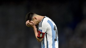 Sneijder Nilai Messi Tak Layak Menang Ballon d'Or 2010