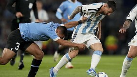 Klasemen Kualifikasi Piala Dunia 2026 Usai Argentina dan Brasil Kalah