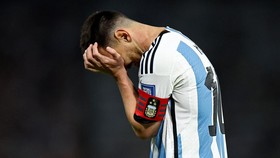 Dirayu Bela Argentina di Olimpiade, Messi Dapat Ancaman