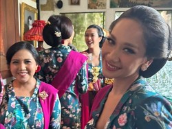 BCL dan Tiko Akan Mendapat Bimbingan Pernikahan oleh KUA Mengwi