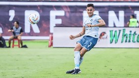 Jelang Filipina vs Indonesia: Menantu Cristian Gonzales Jadi Lawan