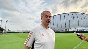 Pujian Pelatih Jerman untuk Indonesia Usai Juara Piala Dunia U-17