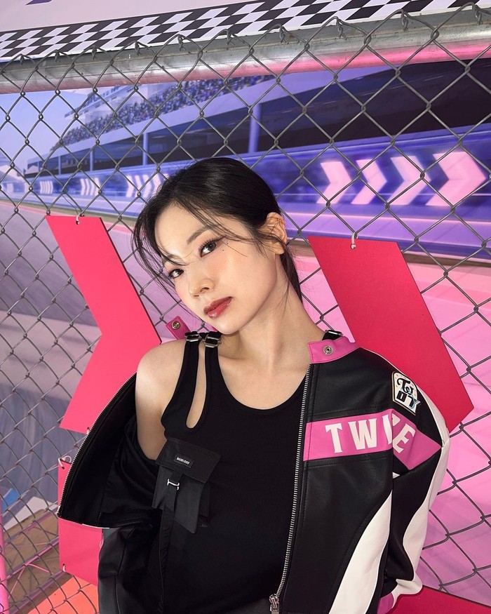 Tren Terbaru Makeup Korea Musim Gugur ala Idol K-Pop