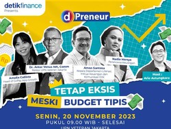 Jangan Lupa Hari Ini Ada dPreneur Bareng GoPay!