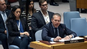 DK PBB Heningkan Cipta Kematian Presiden Iran Raisi, Israel Sewot