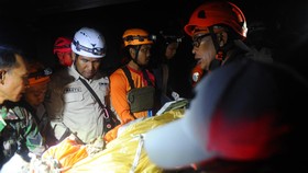 4 Awak Pesawat Super Tucano yang Gugur Dapat Kenaikan Pangkat Anumerta