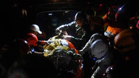 Danlanud Malang Diganti Usai Dua Super Tucano Jatuh di Pasuruan