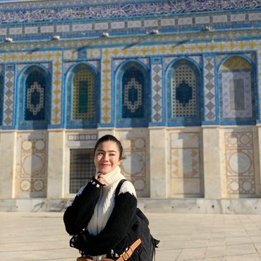 Ternyata Segini Kekayaan Felicya Angelista Bos Skincare yang Dituding Pro Israel