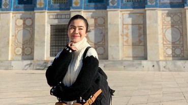 Ternyata Segini Kekayaan Felicya Angelista Bos Skincare yang Dituding Pro Israel