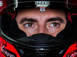 Momen Bikin Deg-degan Pecco Nyaris Tabrak Fabio di Giannantonio