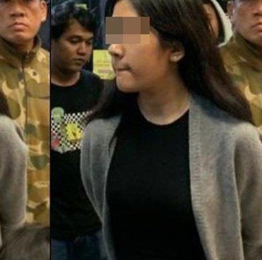 Ghisca Debora si Cantik tapi Penipu Ulung Tiket Konser Coldplay, BLACKPINK & NCT