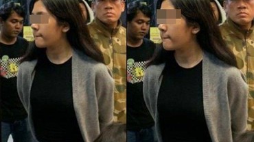Ghisca Debora si Cantik tapi Penipu Ulung Tiket Konser Coldplay, BLACKPINK & NCT