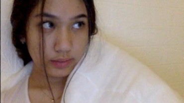 img-title Ini Tampang Ghisca Debora Penipu Ulung Tiket NCT, BLACKPINK, & Coldplay