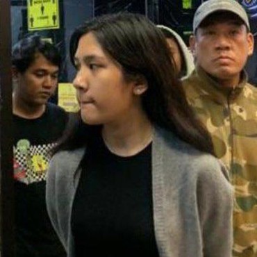 Terungkap Status Ghisca Debora di Kampus, Ternyata...