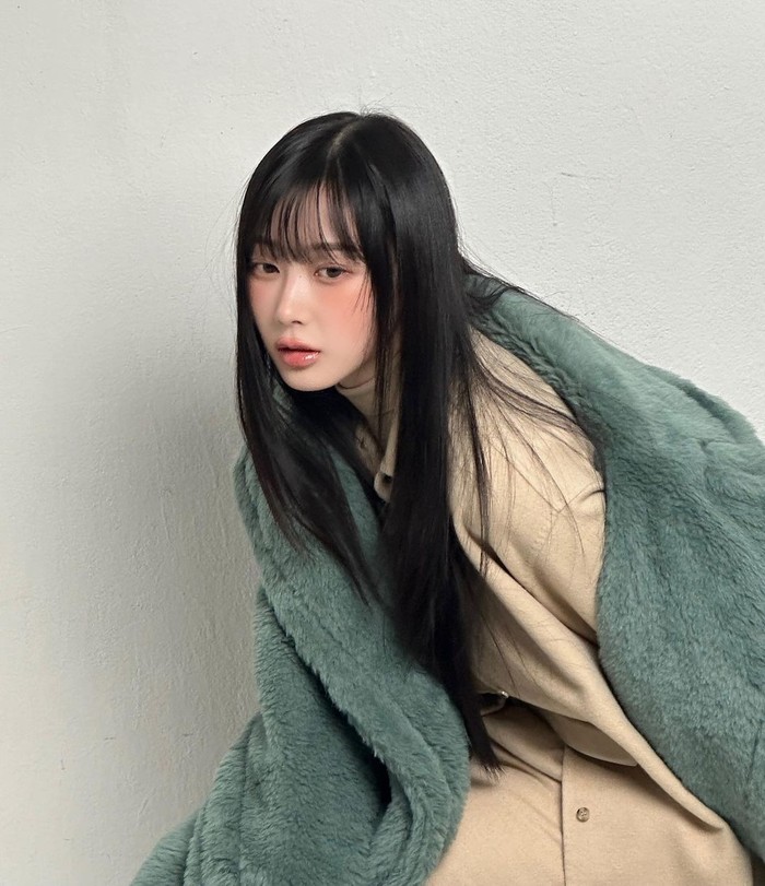 Tren Terbaru Makeup Korea Musim Gugur ala Idol K-Pop