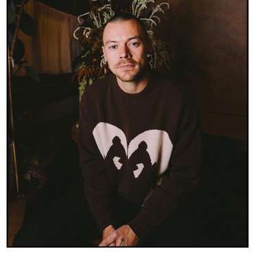 Harry Styles Umumkan Konser Tur, Ini Jadwal dan Lokasinya