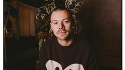 Lirik Lagu Sign of the Times - Harry Styles