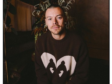 img-title Lirik Lagu Sign of the Times - Harry Styles