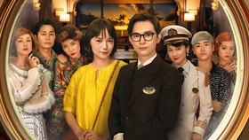 Sinopsis In Love and Deep Water, Misteri dan Romansa di Kapal Pesiar