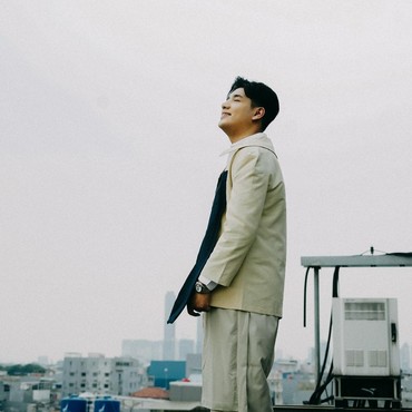 Untuk 'Seribu Tahun', Jaz Remake Lagu Solois Singapura Imran Ajmain