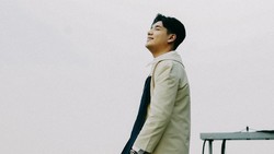 Untuk 'Seribu Tahun', Jaz Remake Lagu Solois Singapura Imran Ajmain