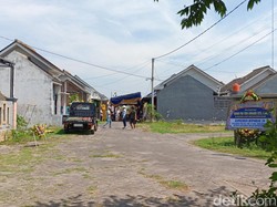 Jenazah Mayor Yuda Pilot Super Tucano akan Disemayamkan di Rumah Ortu Magetan