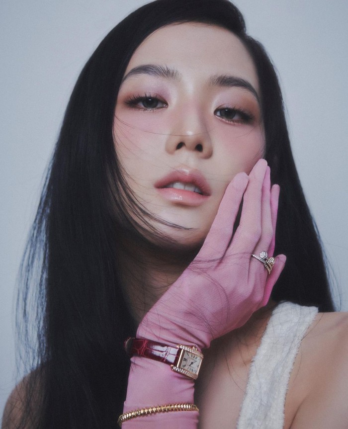 Tren Terbaru Makeup Korea Musim Gugur ala Idol K-Pop