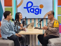 Warga Lapor Parkir Liar di Tempat Ibadah, Kapolres Jakut Janji Tangani