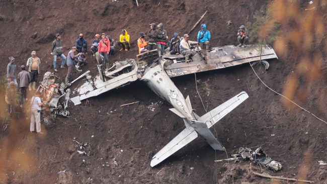TNI AU berhasil menemukan flight data recorder (FDR) pesawat tempur Super Tucano yang mengalami kecelakaan di Pasuruan, Jawa Timur.
