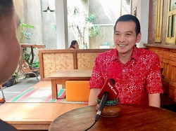 Eks Jubir Timses Sentil TGUPP, PKB Jelaskan Maksud Anies soal Ordal