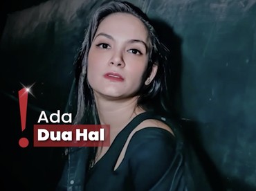 img-title Kesal Dengar Pernyataan Inara Rusli, Ini Respons Kia Poetri