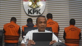 Mutasi Polri: Rudi Setiawan Jadi Kapolda Jabar
