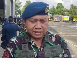 4 Korban Pesawat Super Tucano TNI AU Dapat Kenaikan Pangkat Luar Biasa
