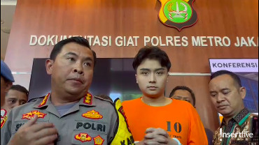 Terkuak Motif Leon Dozan Aniaya Pacar 2 Kali hingga Hina Polisi