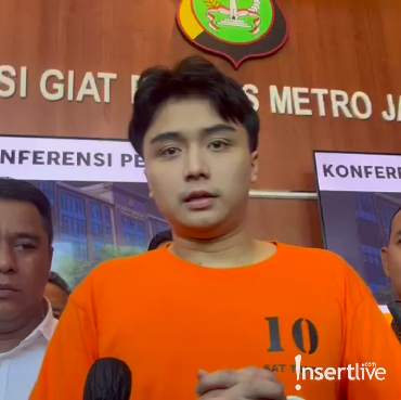 Alasan Leon Dozan Hina Institusi Polri