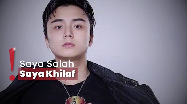 Leon Dozan Akui Berkata Kasar ke Polisi, Minta Maaf dan Menyesal