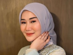 Marissya Icha Tak Berpihak, Hanya Kasihan Lihat Aaliyah Massaid Kena Hujat