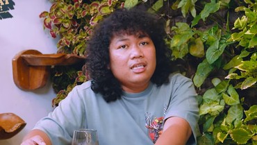 Marshel Widianto Akui Sempat Ingin Nikahi Laura Anna