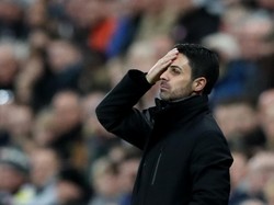 Kritikan Keras Mikel Arteta Berbuntut Dakwaan FA