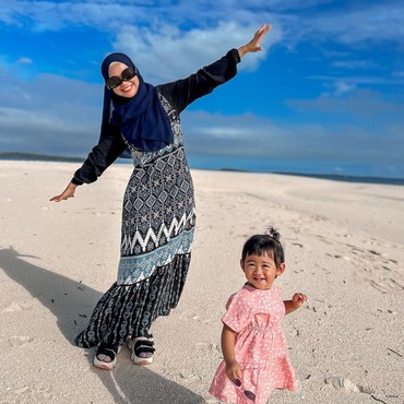 Terpopuler: Ria Ricis Bahas Rumah Tangga VS Duka Bella Bonita Kehilangan Anak