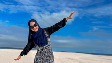 Terpopuler: Ria Ricis Bahas Rumah Tangga VS Duka Bella Bonita Kehilangan Anak